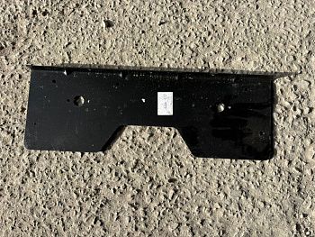 «Кронштейн номерного знака задний Faw 3716017-595/B» – №1