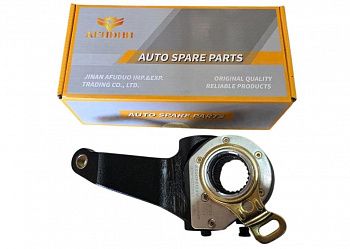 «Рычаг рег. тормозной задний L 25z Автомат AFD Faw J6 3502205-АОЕ» – №1