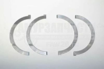 «Полукольца коленвала CA6DM 1002036-53D ОЕМ» – №1