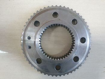 «Шестерня бортового р-ра (наружний шлиц) А6Е 2405042-A6E/B» – фото №1 «Шестерня бортового р-ра (наружний шлиц) А6Е 2405042-A6E/B» – №1