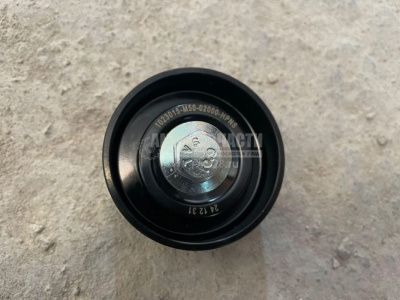 «Ролик приводного ремня гладкий J7 1023015-M50-02000 ОЕМ» – №1