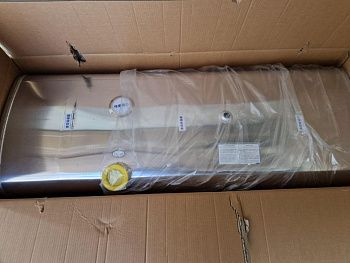 «Бак топливный Faw J6 1101010-78CJ/B 1680х640х610  600 л» – №1