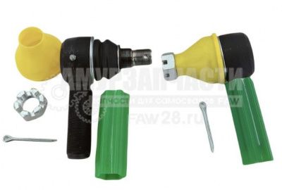 «Наконечник L малый D=27/30 AFD 3003055CA3S » – №1