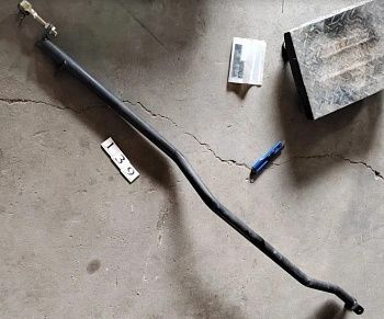 «Тяга КПП длинная 3250 1703090-14B/B» – №1