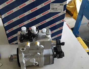 «ТНВД CA6DL Е5 1111010-68F-0000 0445020177» – №1