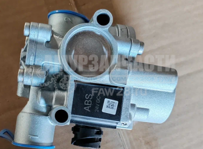«Клапан электромагнитный ABS 3550310-50A/C FAW J6» – №1