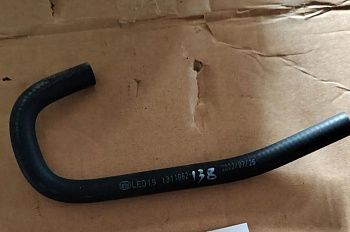 «Шланг удаления воздуха из радиатора ОЖ 1311062-61C» – №1