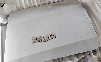 «Крышка инструментального ящика левого FAW J7 5407015-B90/E» – №1