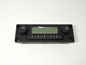 «Блок климат контроля J6 Е5 8112010-B27-C00/E» – №1