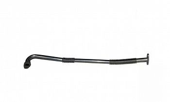 «Трубка сброса масла из турбины CA6DL 1118080А263» – №1