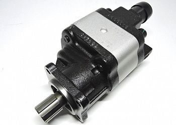 «Насос подъема кузова CBF100x081BAR CBFx2100y8hw-1 8 шлицов FAW J6» – №1