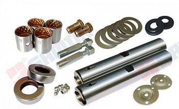 «Ремкомплект балки Tiger 9Т 12Т 300104416-KIT» – №1