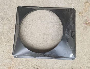 «Диффузор вентилятора CA6DM2 J6 1309010-13C» – №1