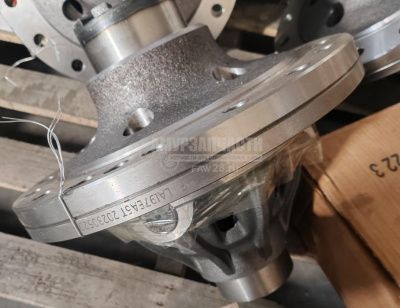 «Межколесный дифференциал МКД J6 2403017CA6T шасии» – №1