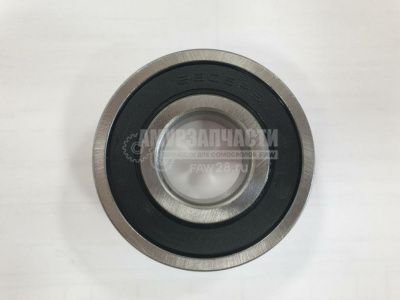 «Подшипник маховика 6305 60305-2RS 1005124-630-2020 Faw J6/J7» – №1