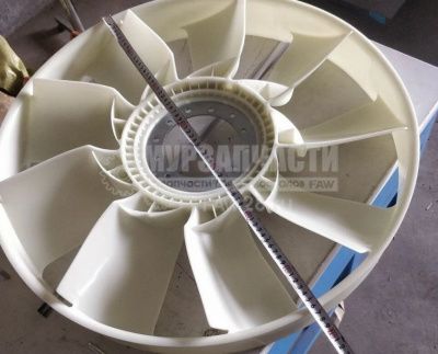 «Вентилятор CA6DL Е5 1308010-14B/A D=670» – №1