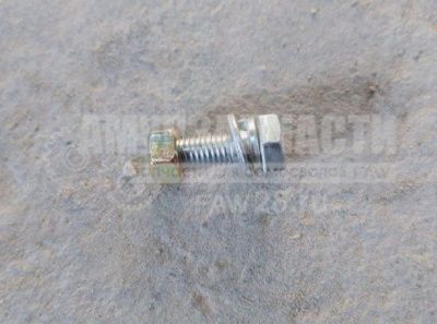 «Болт крепления возд.фильтра J6 CQ1461030 » – №1