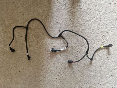 «Проводка КПП DM J6 E5 C03051-113» – №1