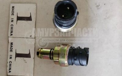 «Датчик стояночного тормоза 3757050-50A» – №1