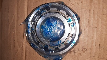 «Подшипник 102309 (A)» – №1