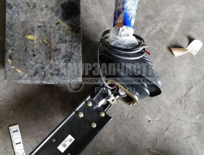 «Кулиса всборе 3310 Е5 1703010-86C/D» – №1