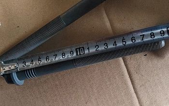 «Болт ГБЦ J7 CA6DM3 1003047-M50-0000» – №1