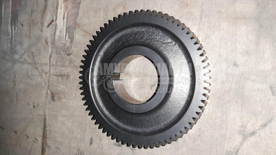 «Шестерня промвала КПП 6-ой пер. 12JS200T-1701056 (A)» – №1