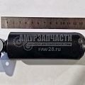 Сиденья Faw J6