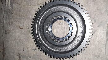 «Шестерня вторичного вала 3-ей пер. 12JS200T-1701113 (A)» – №1