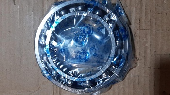 «Подшипник 6018 (50118) (КПП) FAW(с проточкой) (A)» – №1