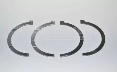 «Полукольца коленвала CA6DL 1002036-36D ОРИГ» – №1