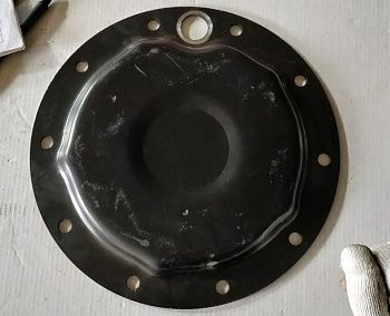 «Крышка бортового редуктора Е5 2405061-A0E» – №1