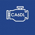 «ДВС CA6DL» - фото раздела