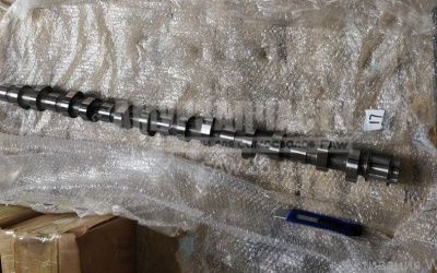 «Вал распределительный CA6DM 1006016-81D ОЕМ» – №1