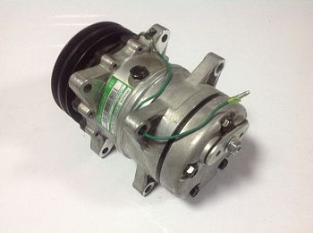 «Компрессор кондиционера клин. CA6DL E5 8103020-70A 8104010D600-070A» – №1