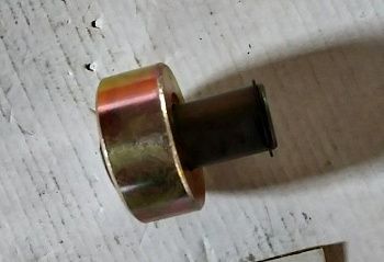 «Ролик колодки передней (в сборе) 3502386BA2T+3502387BA2T+3502394BA2T+Q43122» – №1