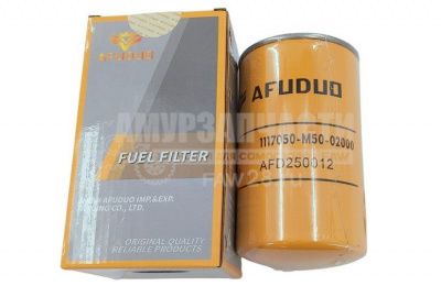 «Фильтр топливный тонкой очистки J7 AFD 1117050-M50-02000» – №1