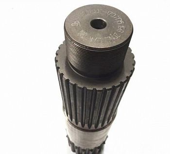 «Вал делителя (центральный) 12JSD200T-1707105 (A)» – №1