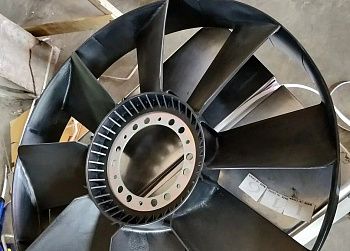 «Вентилятор Faw J6 6x6 1308900-55R-J01» – №1