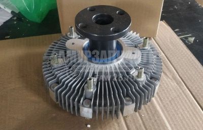 «Гидромуфта CA6DM/CA6DL 1313010A263/A 1313010-65D/B ОЕМ» – №1