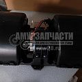 Система отопления и кондиционировани Faw J7