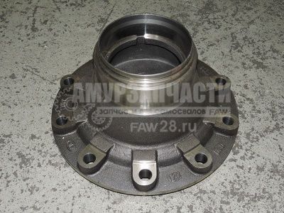 «Ступица передняя FAW J6 (под ABS) 3103011В1Н» – №1