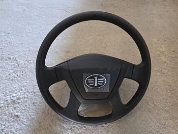 «Руль J6 3402010-10W/B» – №1