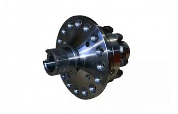 «Межколесный дифференциал МКД FAW J6 2403015AA0E» – №1