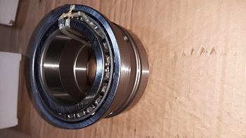 «Подшипник (широкий бурт) JS220-1707109 (A)» – №1