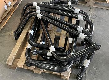 «Задний стабилизатор поперечной устойчивости J7 4180 2916010-2001/E» – №1