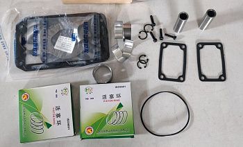 «Ремкомплект 2-х цилиндрового компрессора CA6DM2 3508010A81DK» – №1