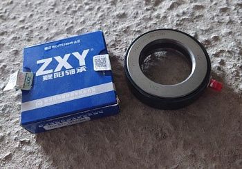 «Подшипник шкворня J6 329910A 3001040-14B-C00/A» – №1