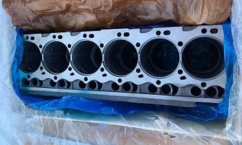 «Блок цилиндров Faw CA6DL 1002014-36D Оригинал» – №1