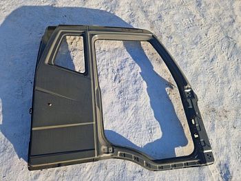 «Боковая часть каркаса кабины R Faw J6» – №1